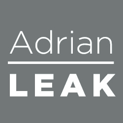 Adrian Leak